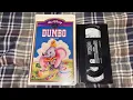 Download Lagu Closing To Dumbo 1994 VHS (French Canadian Copy)