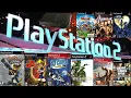 Download Lagu PlayStation 2 Retrospective (The PEAK of PlayStation)