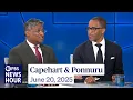 Download Lagu Capehart and Ponnuru on Trump's stance on Iran and the rise in political violence