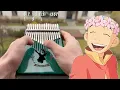 Avatar s Love - Kalimba Tutorial