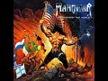 Lagu MANOWAR - WARRIORS OF THE WORLD UNITED (OFFICIAL AUDIO)