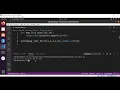 Map values of a list to a dictionary in Python