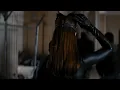 The one scene of Anna Hathaway Catwoman