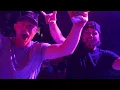 Taking y’all behind the scenes of all the fun me, my team & family are having out with @nickelback…