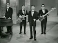 NEW * Big Girls Don't Cry - Frankie Valli & The 4 Seasons {Stereo} 1962