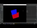 Issue with PyGame and OpenGl