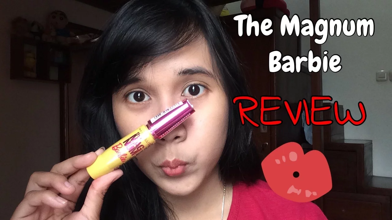 Review Mascara Loreal Lash Paradise dan Maybelline Colossal. 