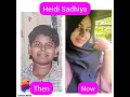 🧐ദൈവമേ ഇവരൊക്കെ പണ്ട് ആണായിരുന്നോ? !!😮 TOP KERALA TRANSGENDERS PHOTOS WHEN THEY ARE MALE♂️➡️♀️