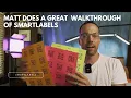 Matt s SmartLabels Product Walkthrough