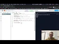 Learning Python using repl it Pt 8 - Getting Input