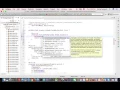 A simple multi-threading Java game with monitor pattern -