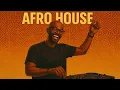 Lagu Afro House 2025 Deep Melodic Hypnotic Night Drive Mix 3