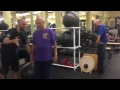 FFC East Lakeview Takes On The Mannequin Challenge