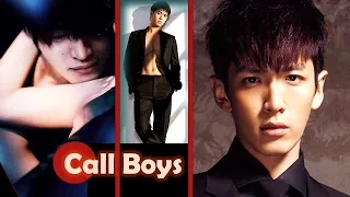 asian call boys music video
