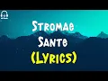 Download Lagu Stromae - Sante (Lyrics)