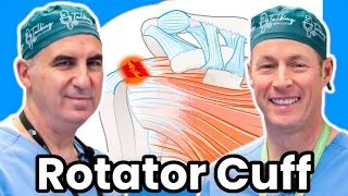 Best Way To Know If You Have A Torn Rotator Cuff
