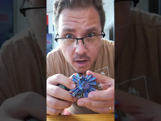 Gear Rhombo & Gear Rhombo JR by TNTBA video thumbnail