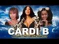 Cardi B EPIC Before They Were Famous Biography from 0 to now