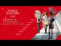 Digimon Adventure tri. OST - Butter-Fly (tri version) Instrumental [No Back-up Voices]