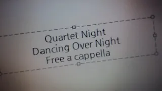 Download うたの☆プリンスさまっ♪ - DANCING OVER NIGHT - 寿嶺二 Free a cappella フリーアカペラ MP3