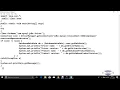 Java code to retrieve data from mysql server