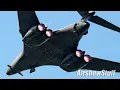 Military Jets Over Oshkosh - EAA AirVenture Oshkosh 2024