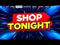 TONIGHT FORTNITE ITEM SHOP EARLY MARVEL