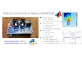 Arduino PID and Advanced Control in Python