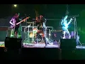 Discolo - After the war EN DIRECTO