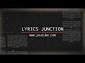 Shaamein - King X Harjas Harjaayi [Lyric Video]