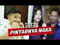 Download Lagu Sederet Fakta Pintarnya Naka Putra Dari Indah \u0026 Arie Kriting | SILET