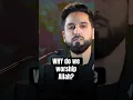 Download Lagu Why do you worship Allah? #islam #quran #shorts