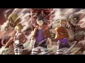 Download Lagu ✪ Attack on Titan Season 2 OST 03 YouSeeBIGGIRL/T:T ✪