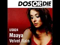 Velvet Rain (Sunstorm Extended)
