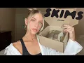 SKIMS Cotton Collection Review