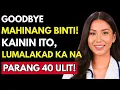 Lagu ❗5 Pagkain Para sa MALAKAS na Binti Kahit 90 Anyos – Kainin Araw-Araw!