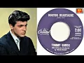 Lagu TOMMY SANDS - Doctor Heartache / On And On (1960) HD