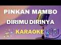 Download Lagu Pinkan Mambo  -  Dirimu Dirinya - Karaoke tanpa vocal