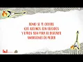 Los fabulosos Cadillacs - Mal Bicho (Letra)
