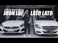Download Lagu JHON LBF - LATO LATO ( Official Music Video )