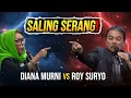 Download Lagu SERU! MOMEN DIANA MURNI SINDIR ROY SURYO #roysuryo #beritahariini  #drtifa 