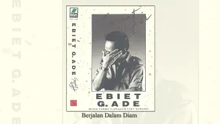 Download Ebiet G. Ade - Berjalan Dalam Diam (Official Audio) MP3