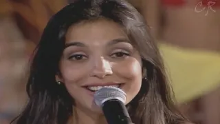 Ivete Sangalo - Se Eu Não Te Amasse Tanto Assim / Caldeirão do Huck 2000
