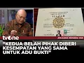 Download Lagu Kubu Roy Suryo CS: Kok Ijazah Jokowi Sampai Saat Ini Belum Disita | AKIP tvOne