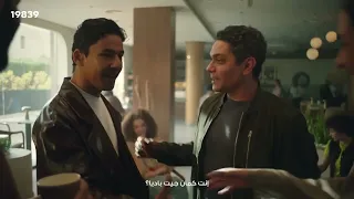 اعلان باديا  بالم هيلز اكتوبر         اعلان اسر ياسين رمضان      دندنها