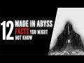 12 Fascinating Made in Abyss Facts You Might Not Know and 5 Corrections