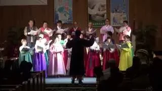  karis mission choir
