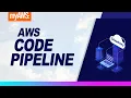Cloudemy What is AWS CodePipeline Build a Fully Automated CICD Pipeline