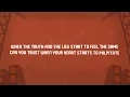 Unroyal - BANG (Lyrics)