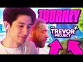 Post Malone s charity tournament